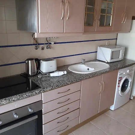 Dunas Do 238 Two Bedroom Apartament *