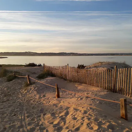 Dunas Do 238 Two Bedroom Apartament *