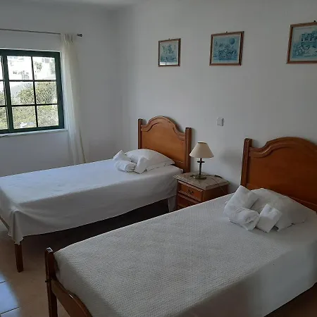 아파트 Dunas Do 238 Two Bedroom