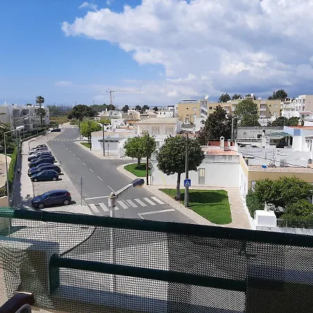 Dunas Do 238 Two Bedroom Apartament