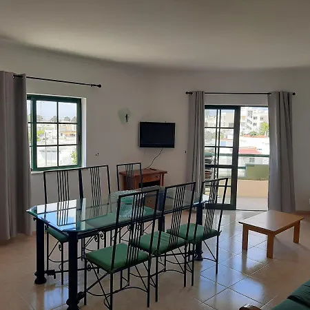 Dunas Do 238 Two Bedroom Daire Alvor
