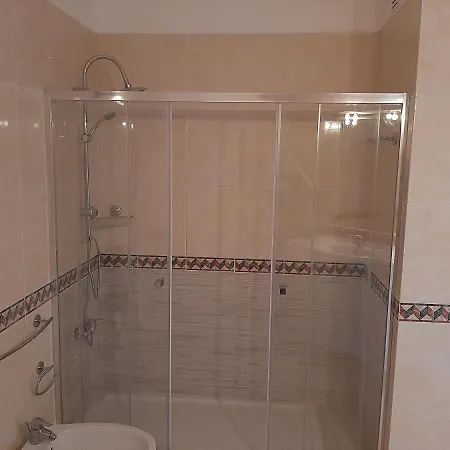 Daire Dunas Do 238 Two Bedroom *