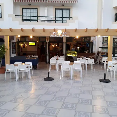 Dunas Do 238 Two Bedroom Alvor