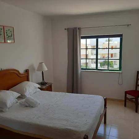 Apartment Dunas Do 238 Two Bedroom