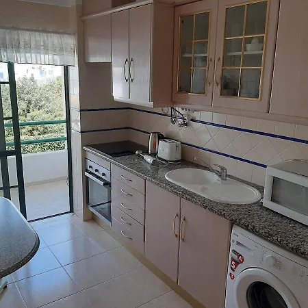 Dunas Do 238 Two Bedroom Lägenhet Alvor