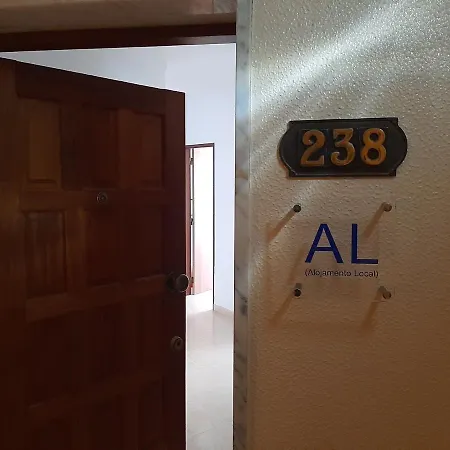 Lägenhet Dunas Do 238 Two Bedroom Alvor