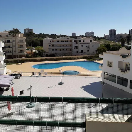 Lägenhet Dunas Do 238 Two Bedroom Alvor